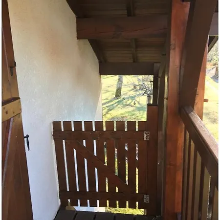 Stemicar Dans Les Landes Appartement Lesperon  Buitenkant foto