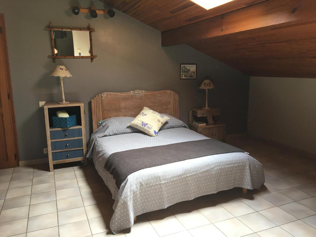 Stemicar Dans Les Landes Appartement