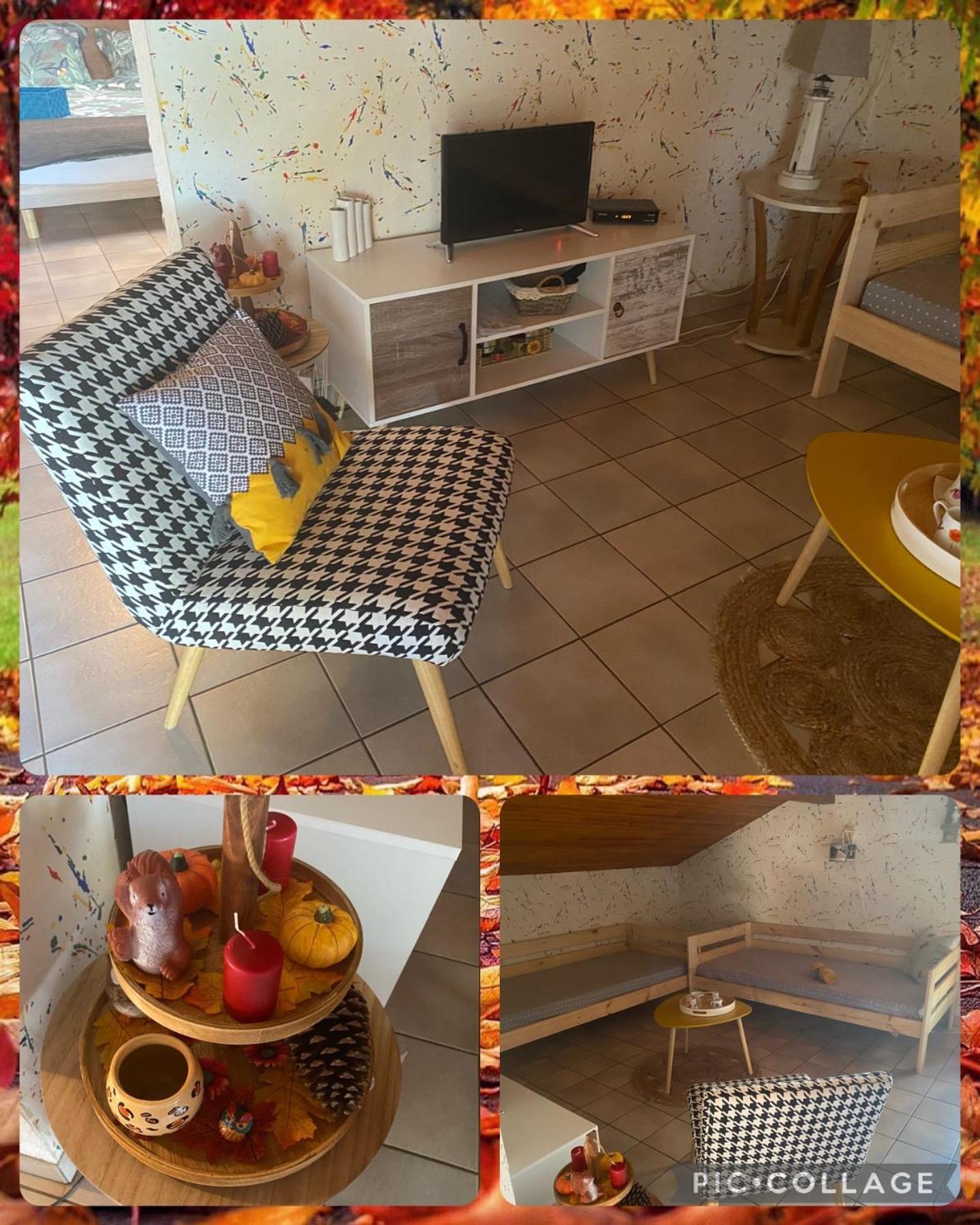 Stemicar Dans Les Landes Appartement *