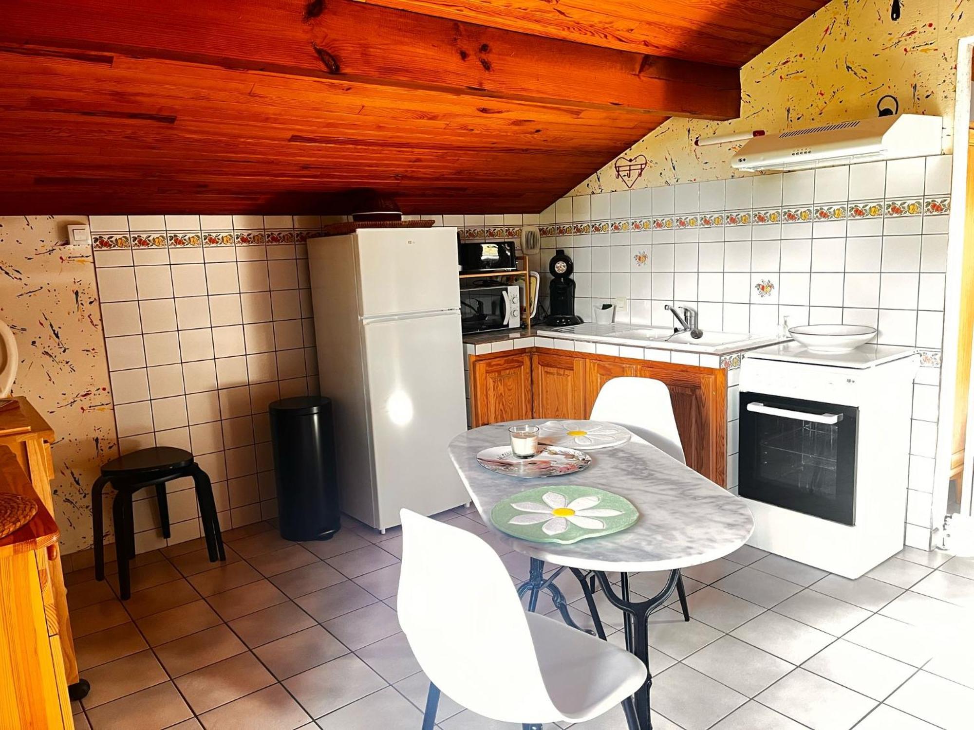 Appartement Stemicar Dans Les Landes